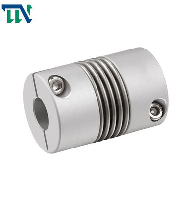 خرید موتور Bellows شفت کوپلینگ بستن برای نمایه سازی استپ موتور 32X42mm online manufacture