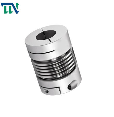 خرید کوپلینگ شفت دم فولادی برای بستن انعطاف پذیر موتور 55X72 میلی متر online manufacture