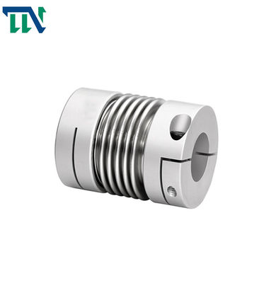 خرید کوپلینگ منعطف دم 2 اینچی کوپلر دمنده ماشین ابزار CNC 40x55mm online manufacture
