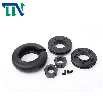 خرید کوپلینگ لاستیک انعطاف پذیر F120 B F100 F90 نوع H FH استخراج خیس online manufacture