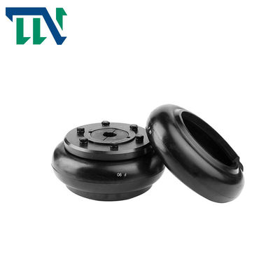 خرید کوپلینگ تایر انعطاف پذیر F140 F60 F90 B نوع H FH عملکرد لرزش online manufacture