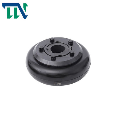 خرید F60 F50 F40 F120 کوپلینگ تایر B نوع کوپلر شفت لاستیکی تایر online manufacture