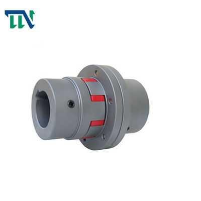خرید کوپلینگ Plum Blossom Elastic Haw Shaft Coupling Flexible Textile Hosting LMD12 online manufacture